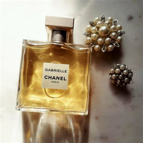 parfum chanel gabrielle prix algerie